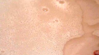 Rinse off the Toe