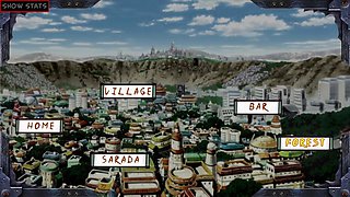 Sarada Training Part 41 Harem of Hentai Girls Is Waiting by Loveskysan69