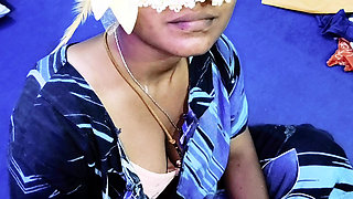 Your lavanya is back to action doggy style