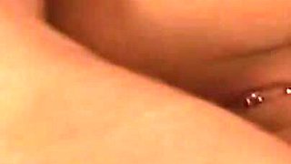 Big cock in her ass hole
