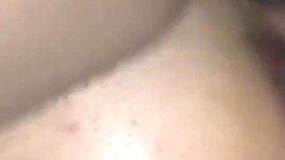 Egyptian Threesome Cuckold Husband Wife Sharing in Bed Roommate