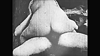 El Satario - Restored 4K Vintage Erotica