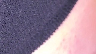 Wife Invited Sex Slave to Lick Her Pussy. Ep 21011