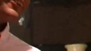 Orgy in a Nightclub with Italian Sluts Ready for Anything