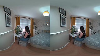 Asian Ivy - Toy Time