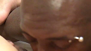 Euro Babe Julia Maze Destroyed by Monster BBC