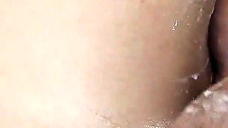 Chubby Girls Like Me Must Have Their Asshole Wide Gape