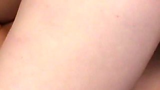 Me and my friend decide to film fucking our sexy horny girlfriends hot shaved pussy