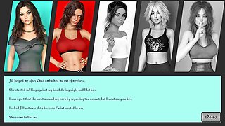 Being a Dik 0.3.1 Part 23 Gameplay by Loveskysan69 Shocking Final!