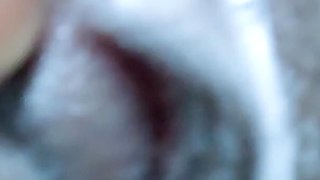 Masturbating in the Shower Until I Squirt
