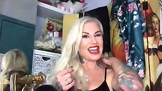 Mistress Ava Von Medisin aka avavonmedisin OnlyFans - Free