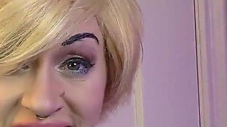 Powegirl's Tits Mind Controls Simps