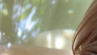 Model Ends Shoot with Intense Anal Session.