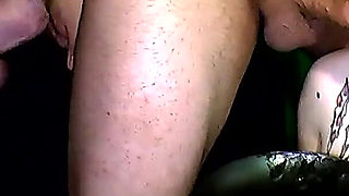 Ggg John Thompson- Josy Gets Naked and Horny Blows Huge Dicks and Gangbang Fuck