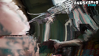 Big Dick Porn Newbie Takes Anal Virgin on Cam