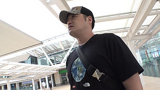 Sexy office lady with glasses: Big Tits, Blowjob  Amateur Porn