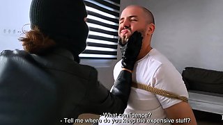 Female Domination of Men 69