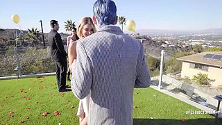 The Wedding Crasher