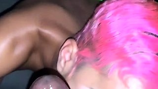 Hot Big Black Latina booty Black and Ebony