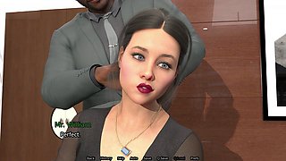 Hd videos, bosses, cuckold kissing