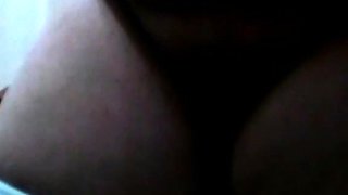 BBW Chinese Amateur Strips on Webcam