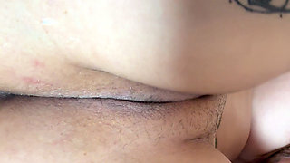 Masturbating My Pussy Until I Squirt and Cum!