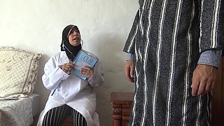 Doctor Ass