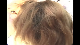 A Pregnant MILF Eager for Cock!! - Therapy #02