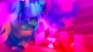 Lina Paige’s POV Heat in a Bold Kiriko Doll Compilation