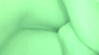 Horny little bundle of sexual fun