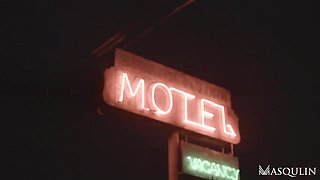 Motel Exhibition, Part 3 - Bro Network