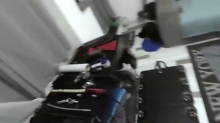 Bitte Sir Lassen Sie Mich Endlich Spritzen