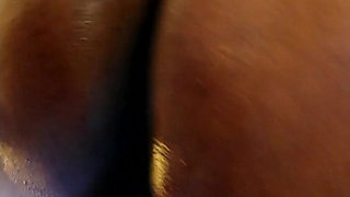 Eating Daddy Asshole and BBC