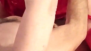 2487eotec_full - French Amateur, Clothed-sex, Satin Lingerie, Rimming, Blowjob, Cumshot