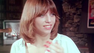Lustful whore breathtaking vintage solo clip