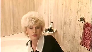 Incredible Sex Clip Maid Uniform Check With Tammy Reynolds