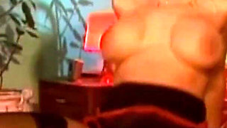 A Big Hard Italian Cock in Your Hairy Pussy and in Your Ass Hole