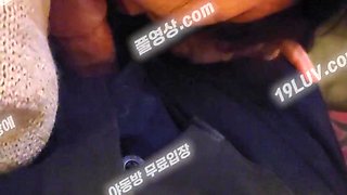 5277 [역대급] 노래방가서 20살짜리한테 받은 서비스 2 Korean 텔레 UBE892