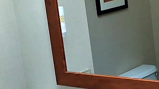 Big Titty BBW Toothbrush Breast Worship Starring Erica Jane