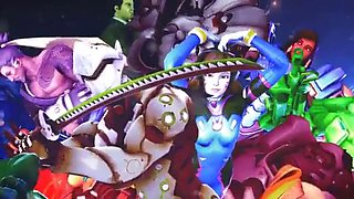 Widow maker 48