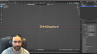 Building the Leticia Scene: Putting It All Together for Render (Finishing)
