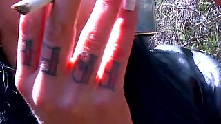 Sexy Video: Jenny Hard Mo