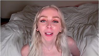 I Want You To Own Me And Cum On My Face - Joi Pov Roleplay With Remi Reagan