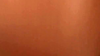Dark-haired nurse with endless pussy in a threesome