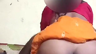 Desi Wife Riding Big Asss