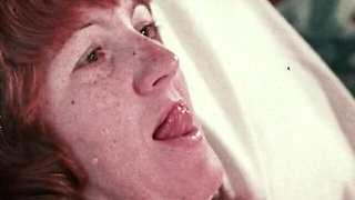 Mob Job (1974, US, full short movie, Brigitte Maier, DVDrip)