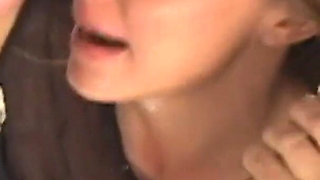 With that craving mouth he makes big cocks want him