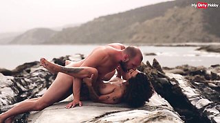 Wet ladylove's german amateur milf clip