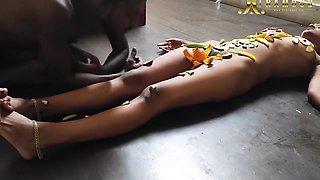 Dirty Desi Fruit Massage Girl Sudipa Hardcore Sex