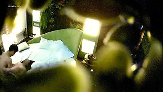 Amateur Hidden Cams Reveal Cock Riding Hoes